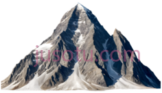 大山,风景PNG