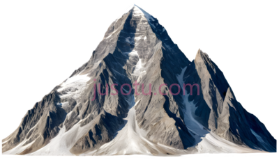 大山,风景, PNG