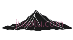 黑山, PNG