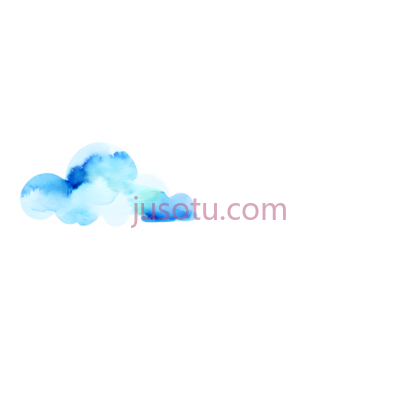 夏日,天空, PNG