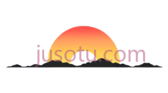 彩色,日出PNG