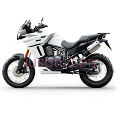摩托车, PNG