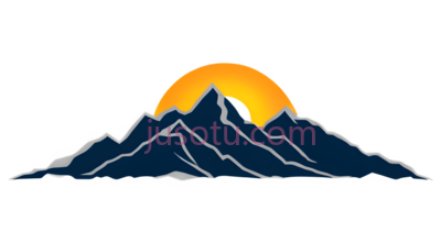 日落,阳光, PNG