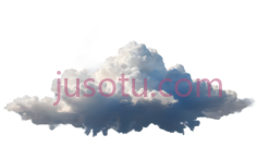 天空,白云PNG