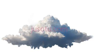 天空,白云, PNG
