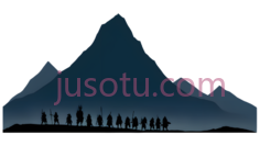山景, PNG