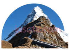 山峰,自然景观,白色,棕色PNG