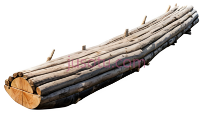 原木,自然,棕色, PNG
