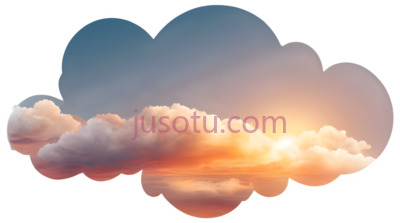 天空,云彩, PNG