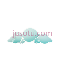 祥云PNG