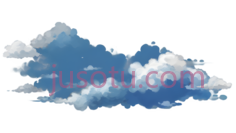 天空,云层PNG