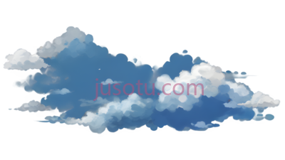 天空,云层, PNG