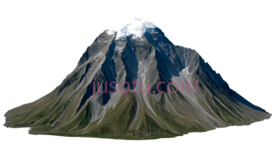 大山,风景, PNG