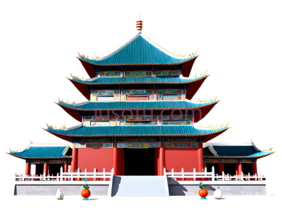 寺庙, PNG