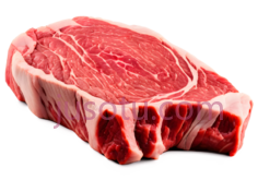 牛排,生肉,红色,白色PNG