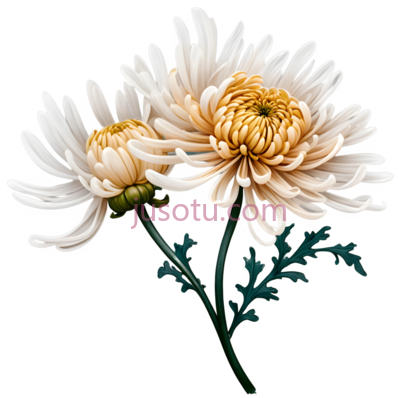 秋菊, PNG