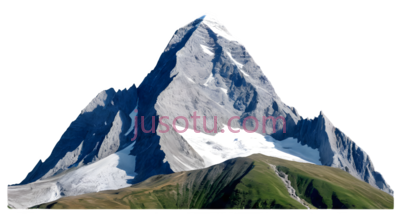 山水风景, PNG