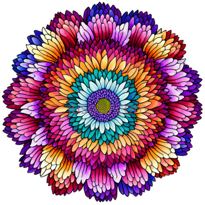 秋菊, PNG