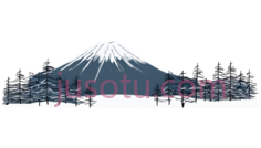 冬日,风景PNG