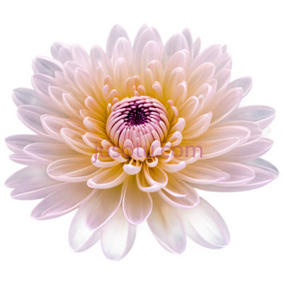 菊花,花瓣, PNG