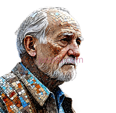 老者, PNG