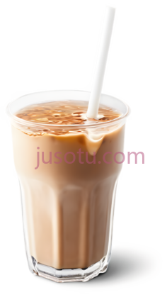 奶茶,棕色PNG