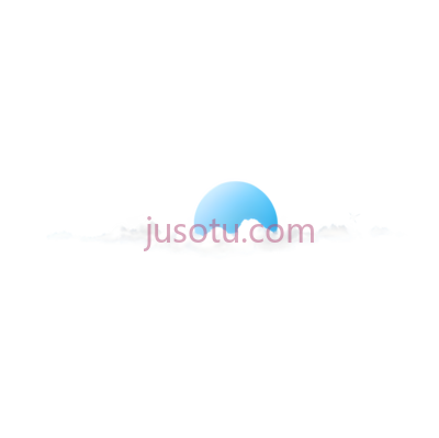 天空,白云, PNG