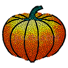 南瓜,瓷砖PNG