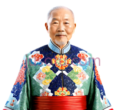 服饰,华丽,蓝色, 绿色, 红色PNG