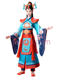 神话,服饰, PNG