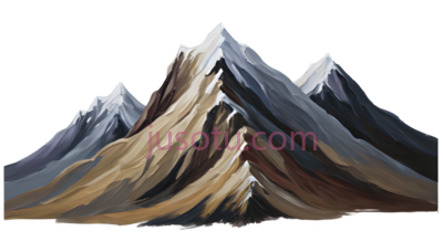 高山, PNG