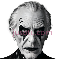 人物,黑白,黑白色调PNG