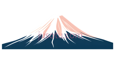 富士山, PNG