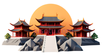 寺庙, PNG
