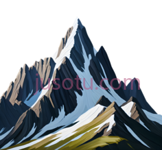 高山, PNG