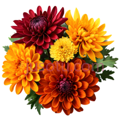 金盏花PNG