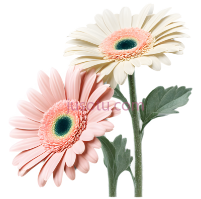 花束, PNG