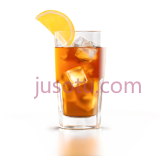 鸡尾酒,经典,琥珀色PNG