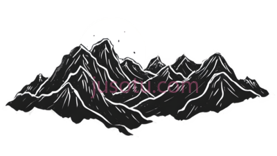 山, PNG