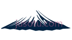 富士山,红色PNG