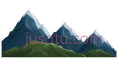 山景,风景PNG